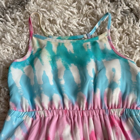 The Children’s Place Dress Girl Size XS / 4 - Picture 8 of 12